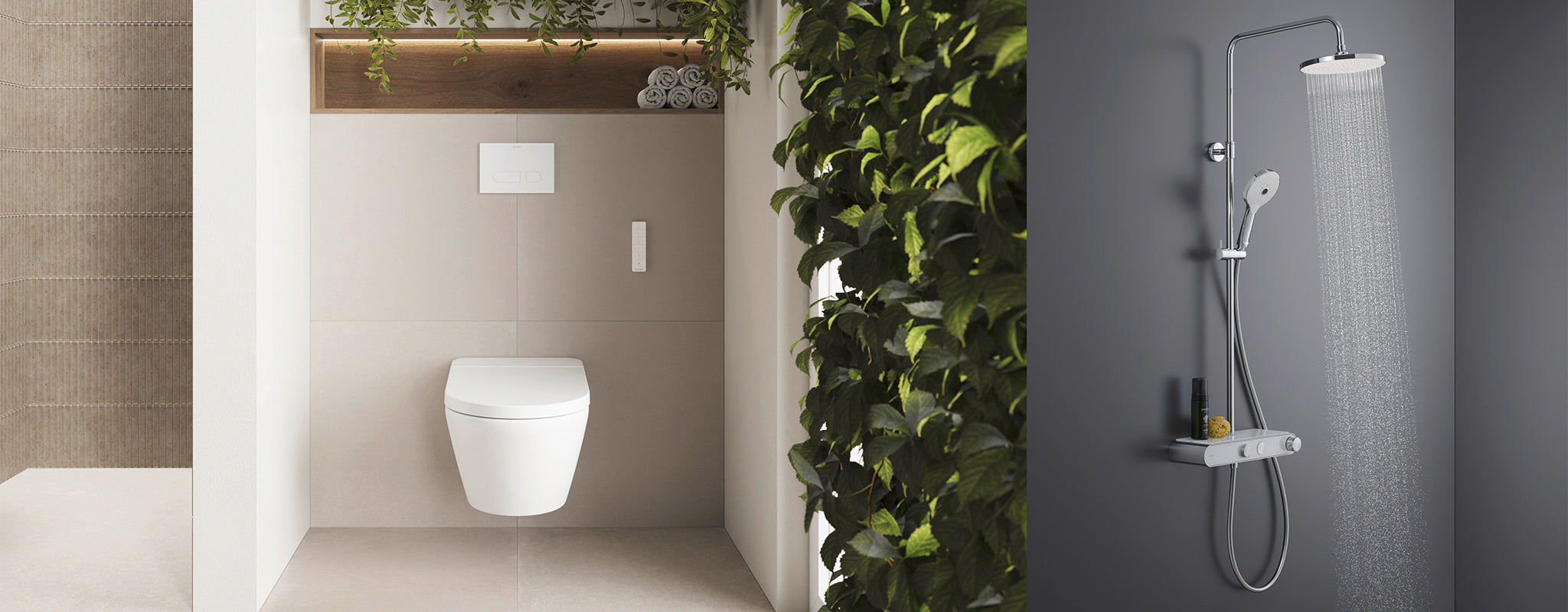 Duravit badeværelse