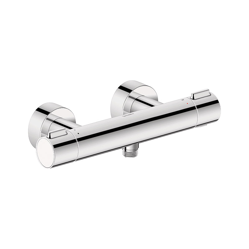 Duravit brusearmatur