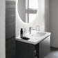 Duravit badeværelsesspejl med lys  