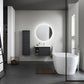 Duravit Happy D.2 Plus badeværelsesspejl 