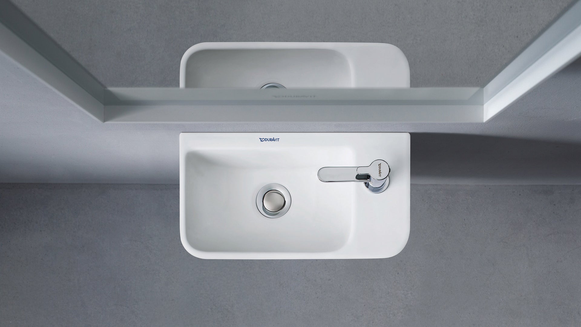 Duravit håndvask