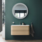 Duravit Happy D.2 Plus badeværelsesspejl