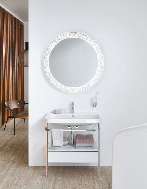 Duravit Happy D.2 Plus badeværelsesspejl