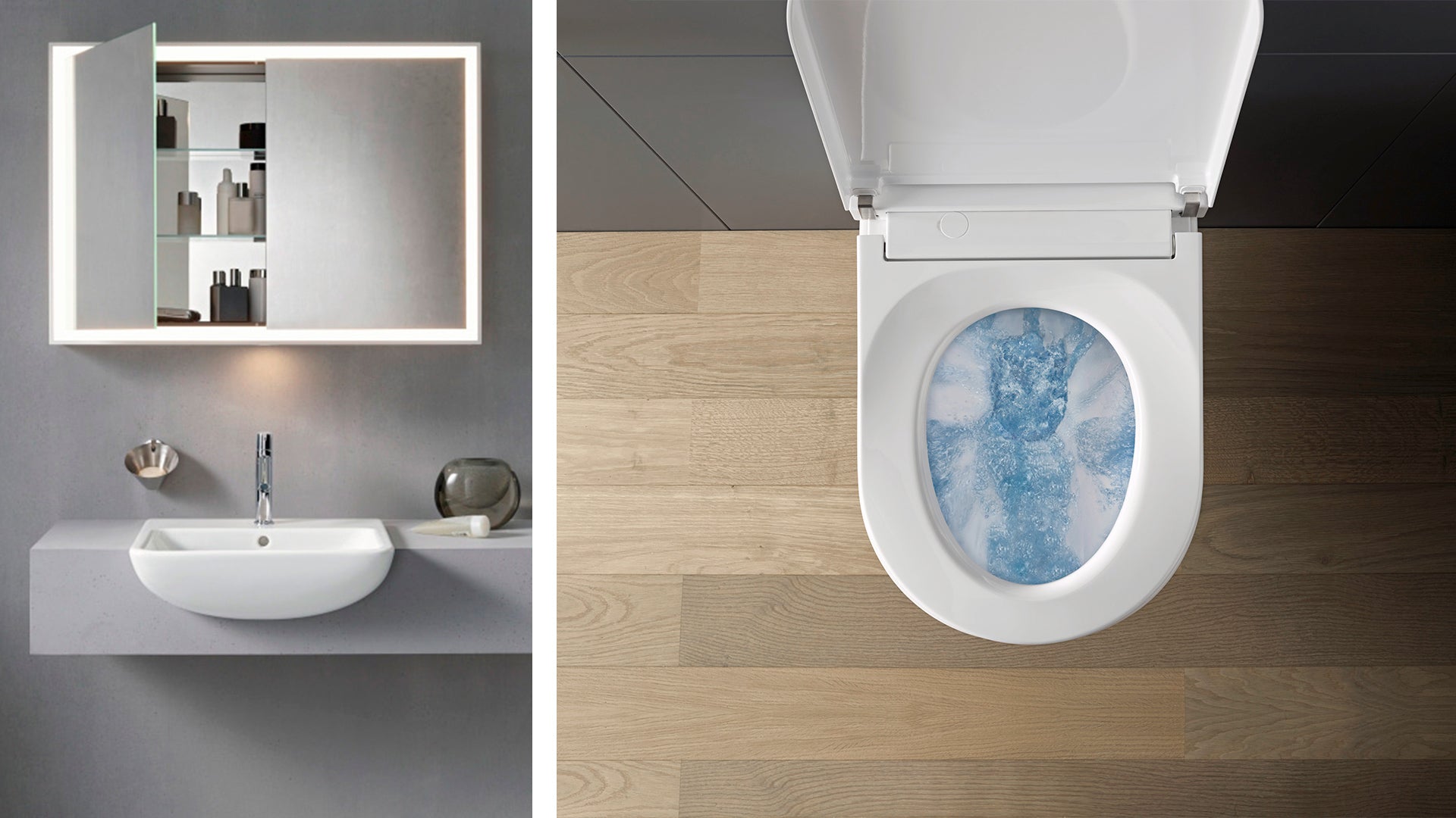 Duravit Starck