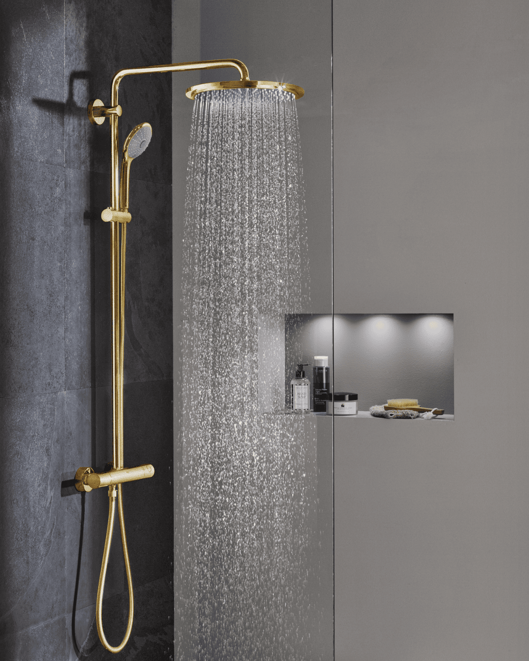 Grohe Euphoria