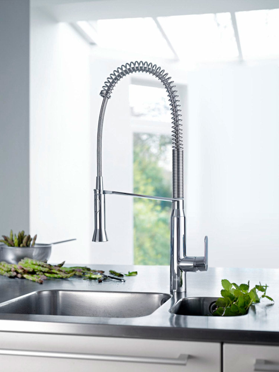 grohe k7