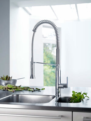 grohe k7