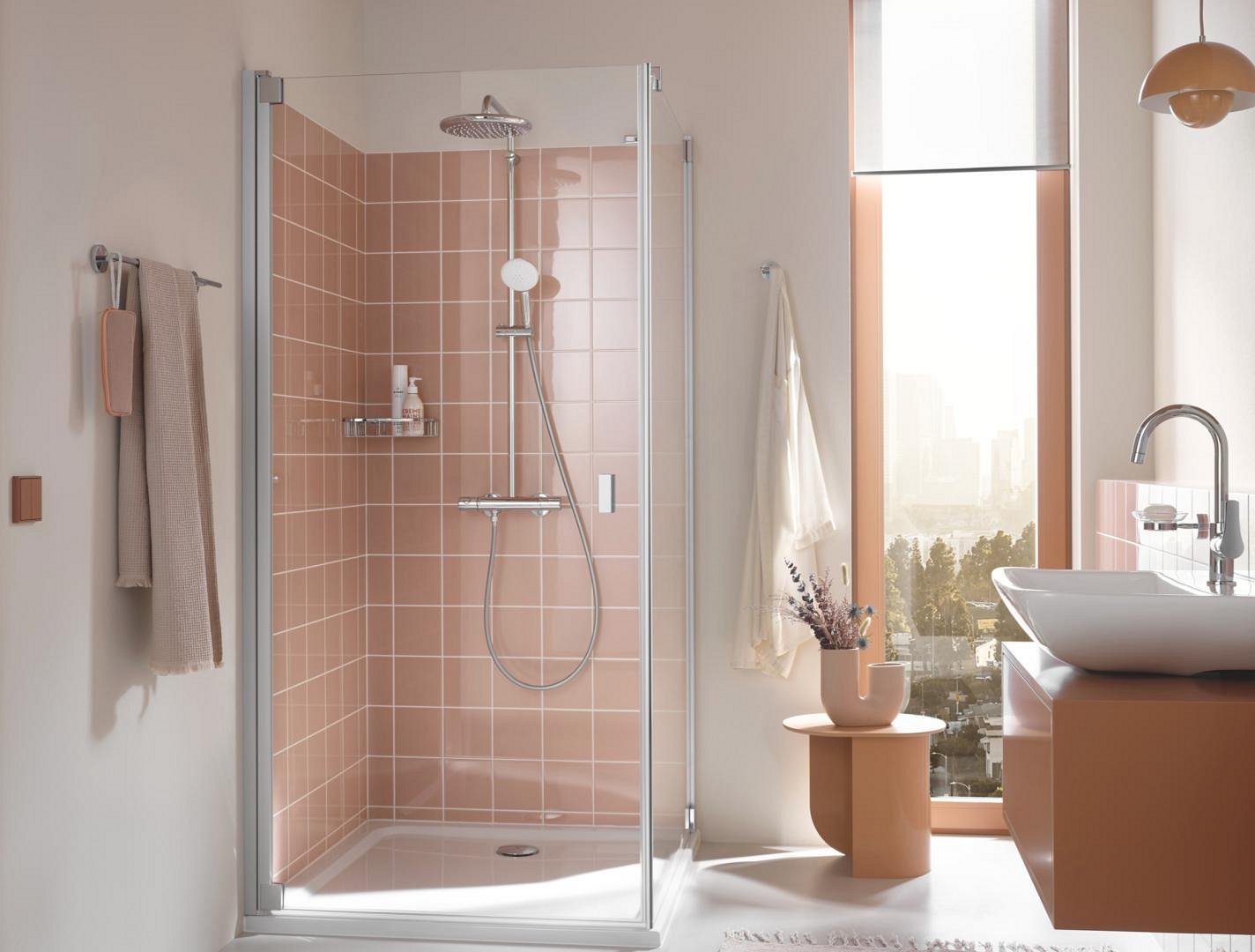 GROHE bruser