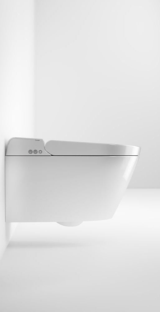 GSI Douche toilet