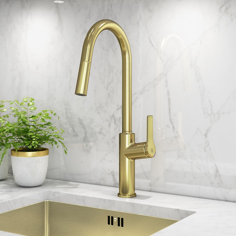 Gustavsberg Håndvaskarmatur