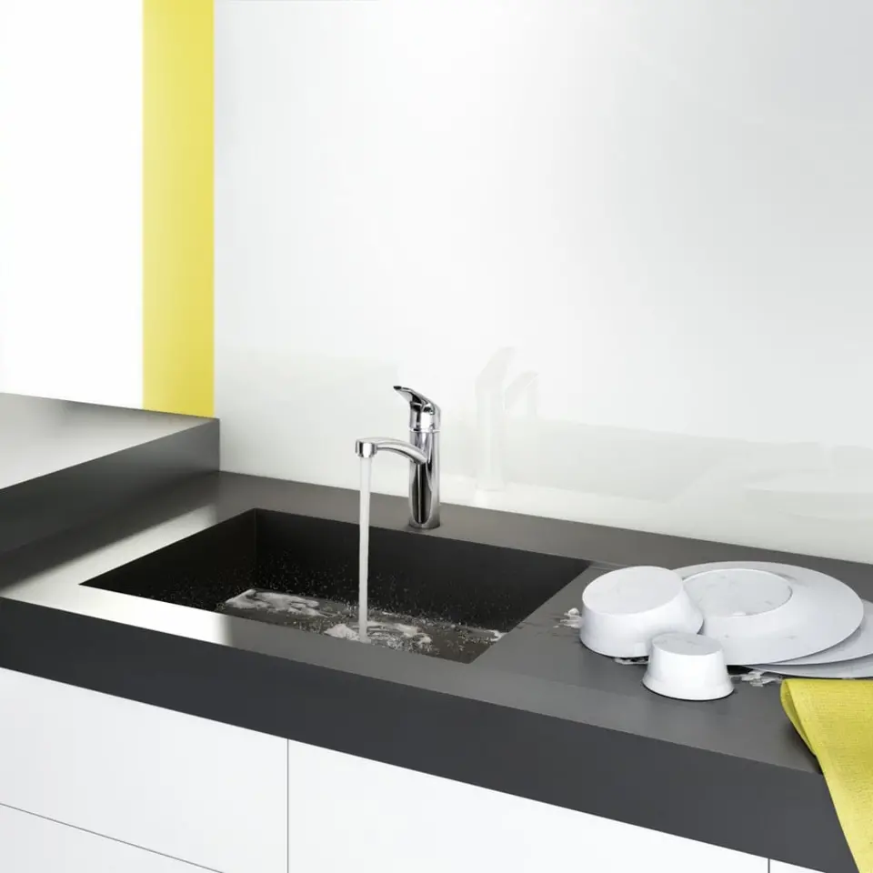 Hansgrohe Focus