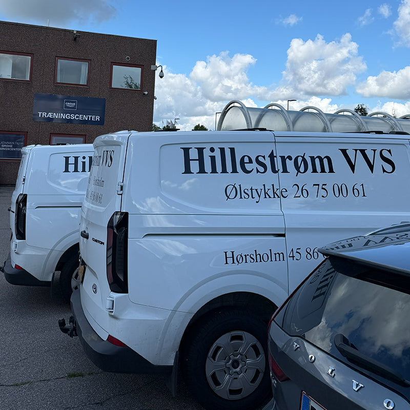 Hillestrøm VVS