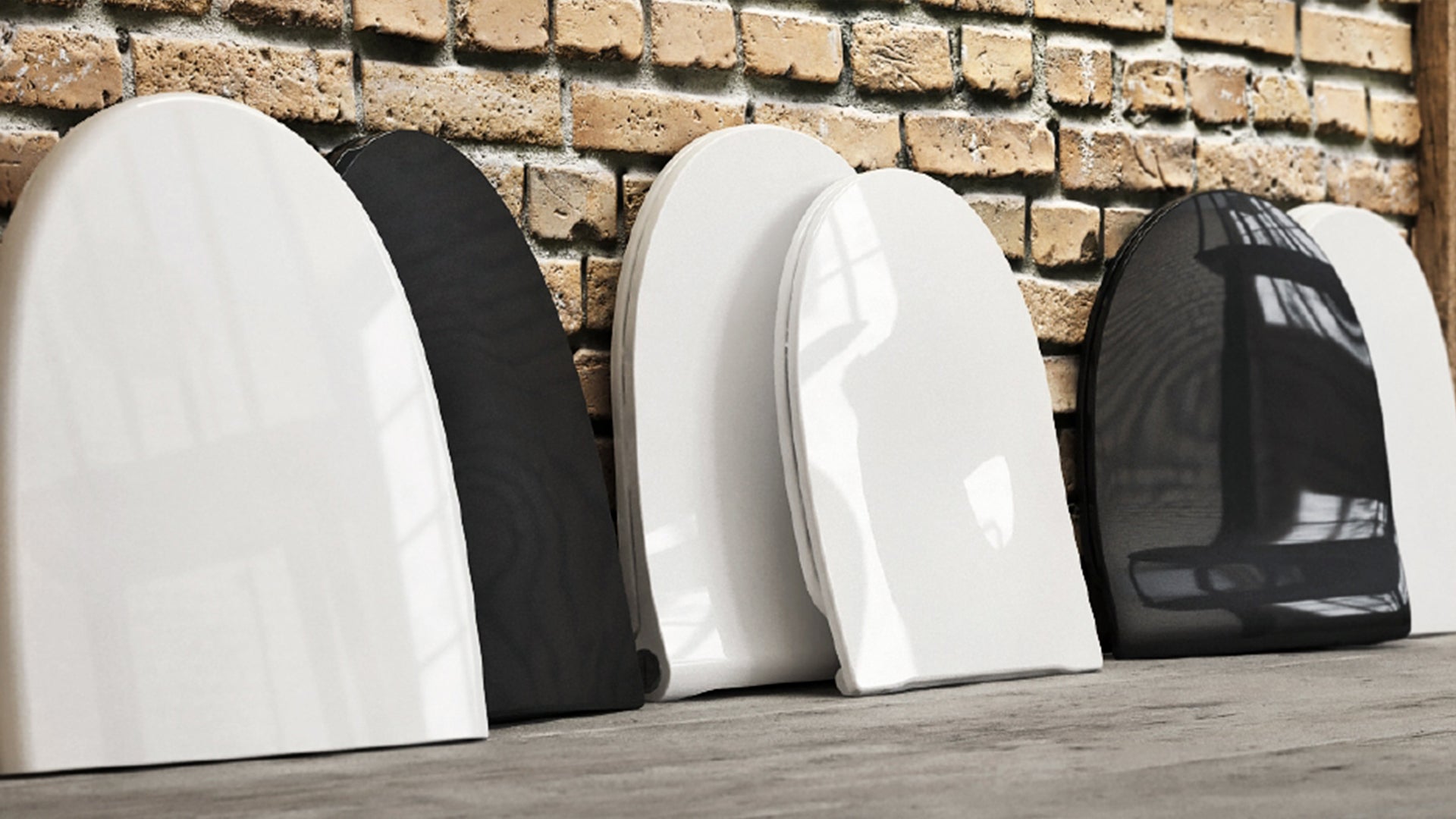 Pressalit toiletsæder