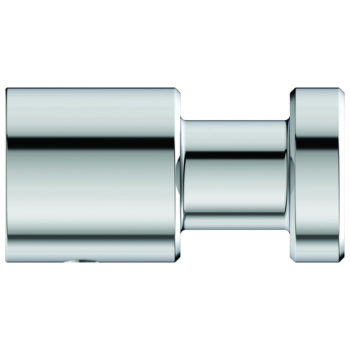 Ideal Standard A10 håndklædekrog 2 stk., krom