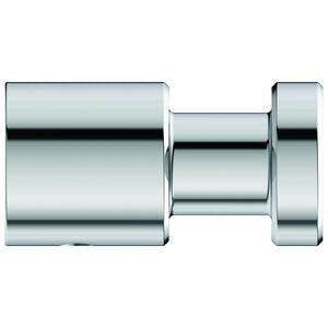 Ideal Standard A10 håndklædekrog 2 stk., krom