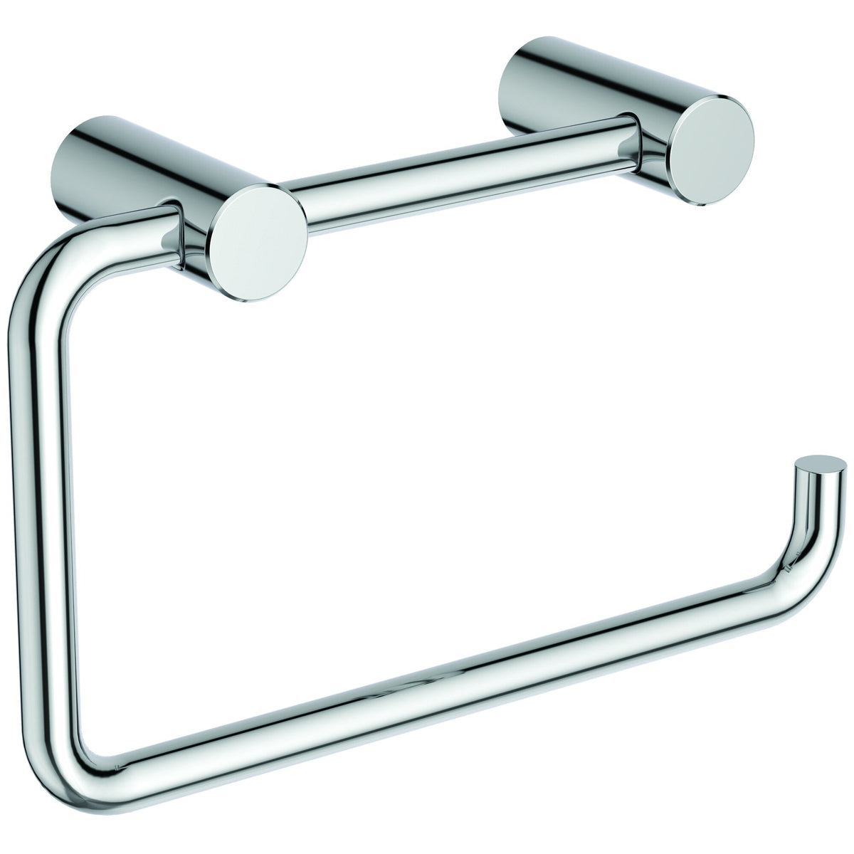 Ideal Standard A10 toiletrulleholder, krom