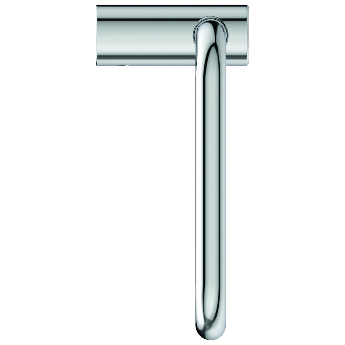 Ideal Standard A10 toiletrulleholder, krom
