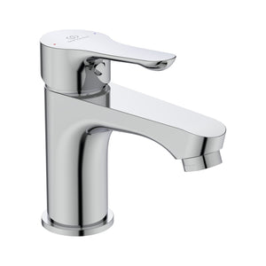 Ideal Standard Alpha håndvaskarmatur, krom