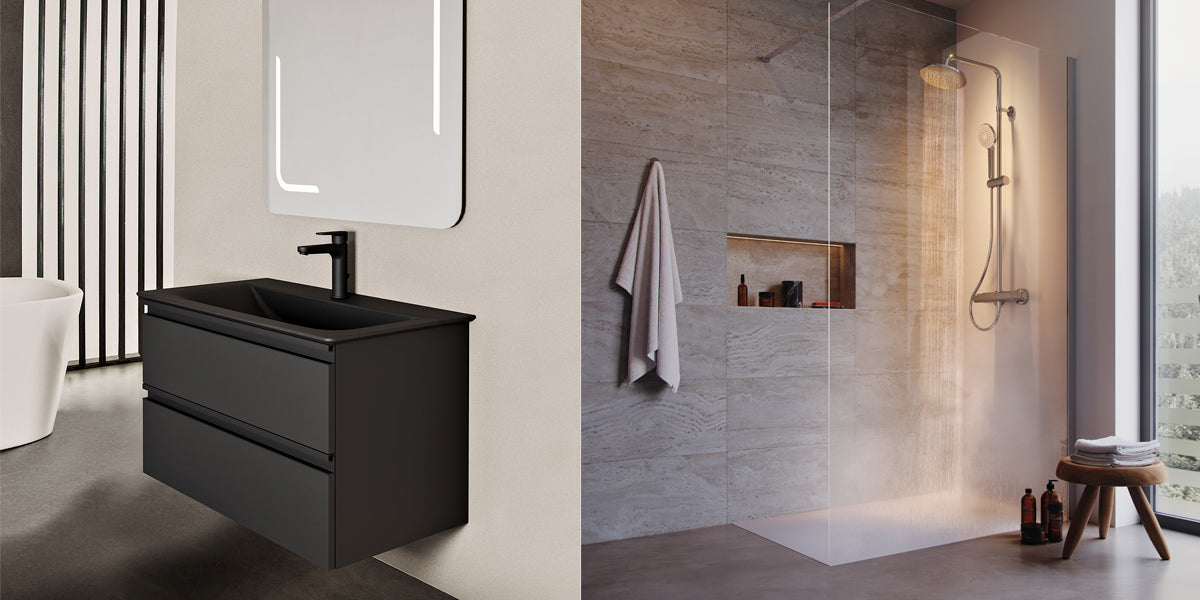 Ideal Standard & Børma