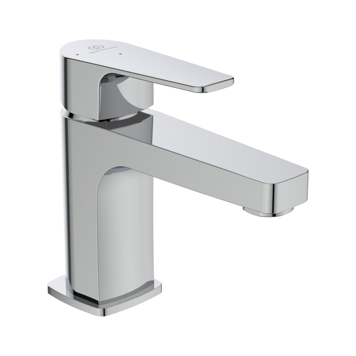 Ideal Standard Cerafine D H80 håndvaskarmatur, krom