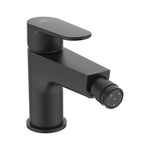 Ideal Standard Cerafine O bidetarmatur, mat sort