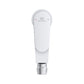 Ideal Standard Cerafine O bidetarmatur, sølv – set oppefra