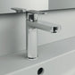 Ideal Standard Cerafine O H120 BlueStart håndvaskarmatur, krom – miljøbillede