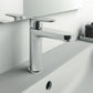 Ideal Standard Cerafine O H120 BlueStart håndvaskarmatur, krom – miljøbillede