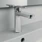 Ideal Standard Cerafine O H120 håndvaskarmatur, krom – miljøbillede