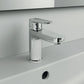 Ideal Standard Cerafine O H80 håndvaskarmatur, krom – miljøbillede