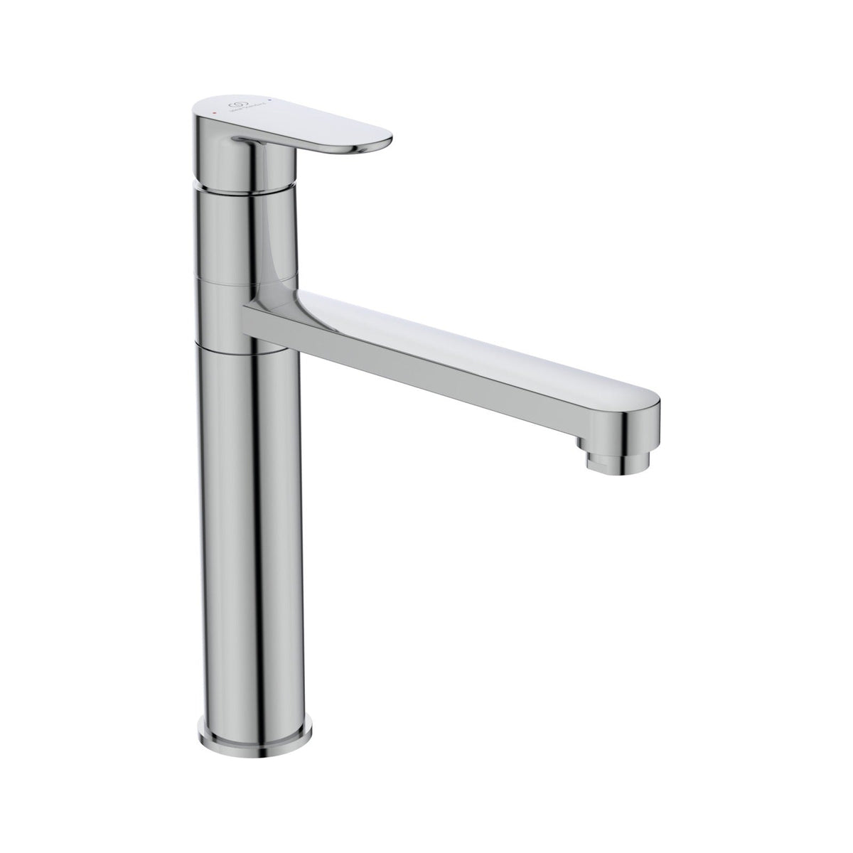 Ideal Standard Cerafine O køkkenarmatur, krom