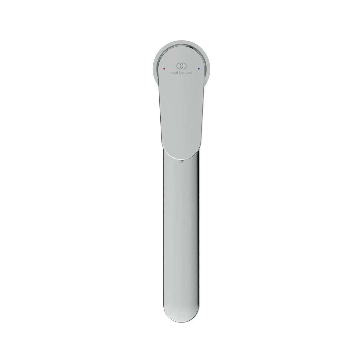 Ideal Standard Cerafine O køkkenarmatur, krom – set oppefra