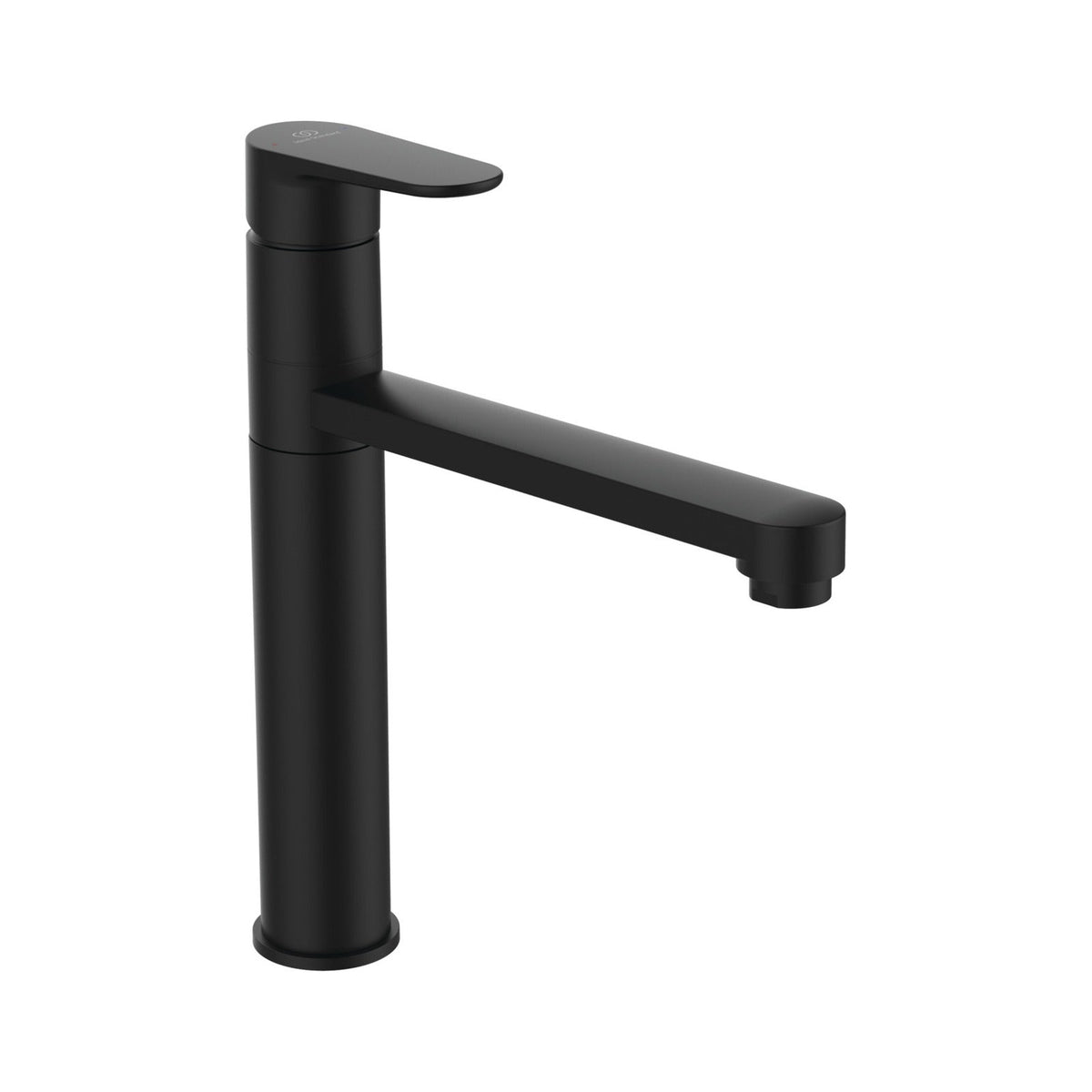 Ideal Standard Cerafine O køkkenarmatur, mat sort