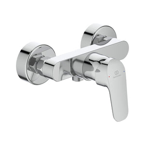 Ideal Standard Ceraflex brusearmatur, krom