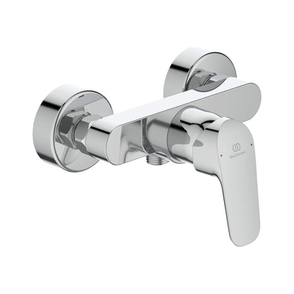 Ideal Standard Ceraflex brusearmatur, krom