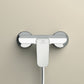 Ideal Standard Ceraflex brusearmatur, krom – miljøbillede