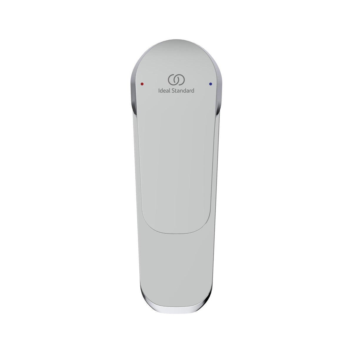 Ideal Standard Ceraflex håndvaskarmatur, krom – set oppefra