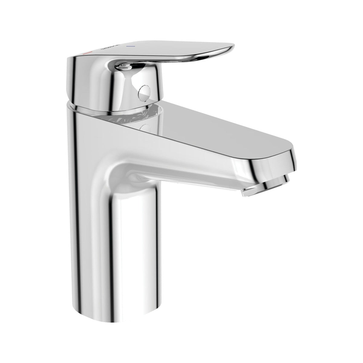 Ideal Standard Ceraflex håndvaskarmatur med BlueStart, krom