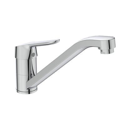 Ideal Standard Ceraflex køkkenarmatur med lav tud, krom