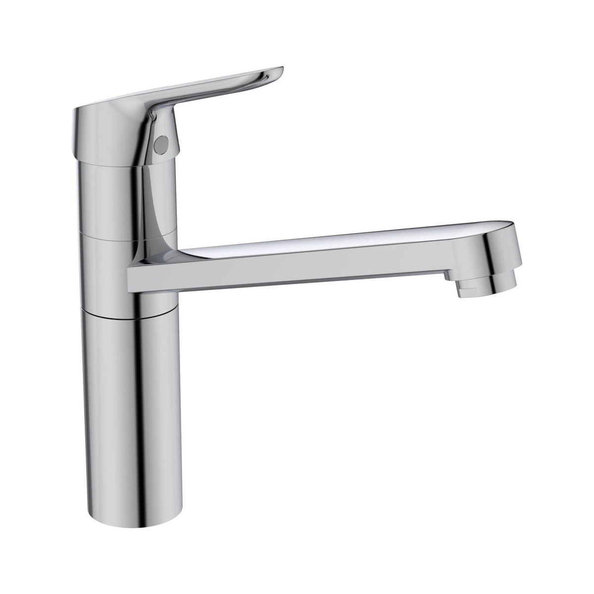 Ideal Standard Ceraflex BlueStart køkkenarmatur, krom