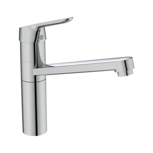 Ideal Standard Ceraflex BlueStart køkkenarmatur, krom