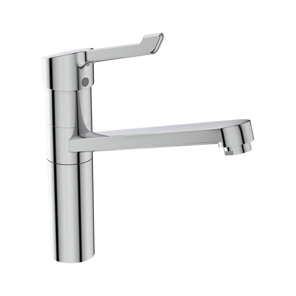 Ideal Standard Ceraflex Care køkkenarmatur med langt greb, krom