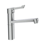 Ideal Standard Ceraflex Care køkkenarmatur med langt greb, krom