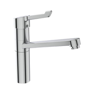 Ideal Standard Ceraflex Care køkkenarmatur med langt greb, krom
