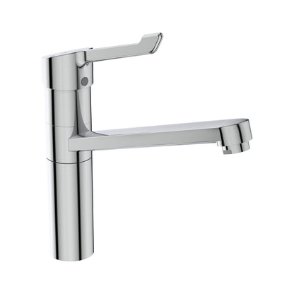 Ideal Standard Ceraflex Care køkkenarmatur med langt greb, krom