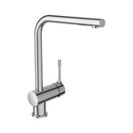 Ideal Standard Ceralook køkkenarmatur, krom