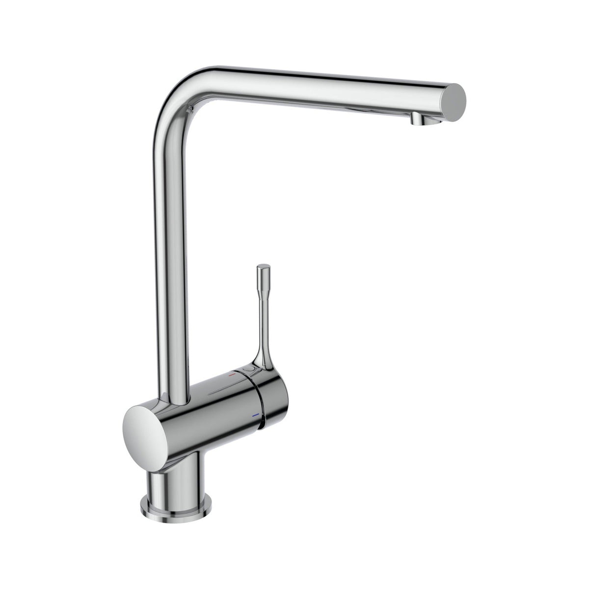 Ideal Standard Ceralook køkkenarmatur, krom