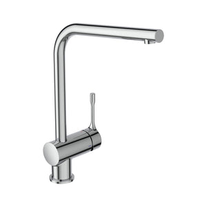 Ideal Standard Ceralook køkkenarmatur, krom