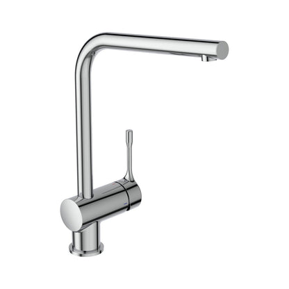 Ideal Standard Ceralook køkkenarmatur, krom
