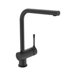 Ideal Standard Ceralook køkkenarmatur, mat sort